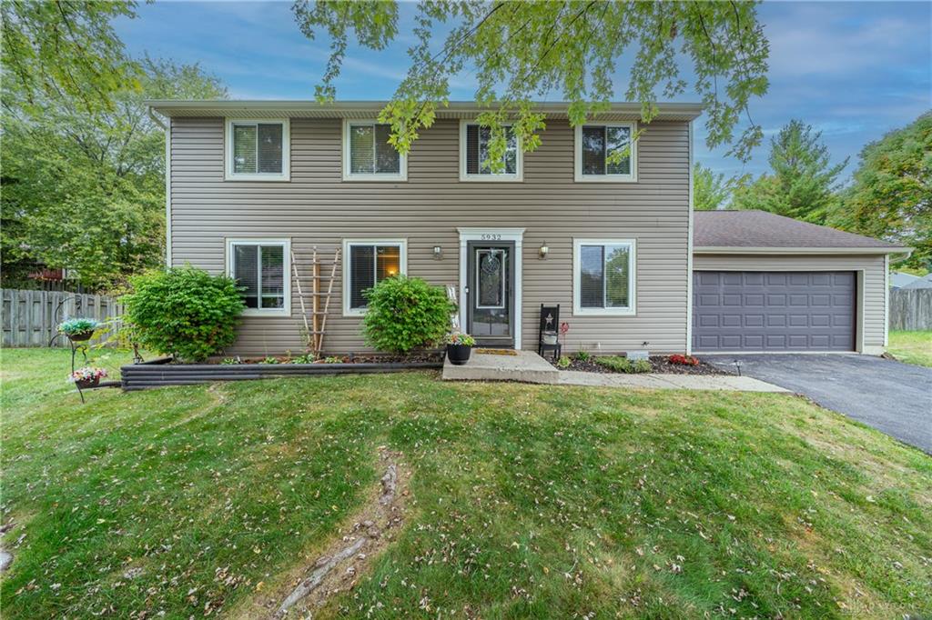 Bramblewood Ct, Dayton, OH 45424