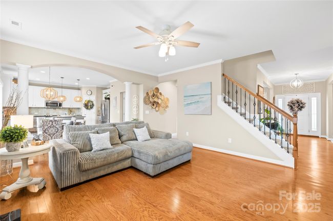 963 Brookdale Ln, House other with 5 bedrooms, 3 bathrooms and null parking in Stanley NC | Image 11