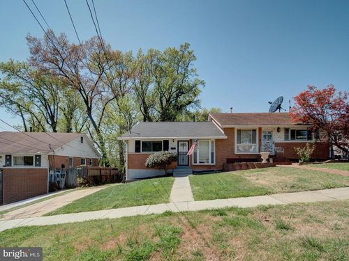 3105 Bellbrook Ct, TEMPLE HILLS, MD, 20748-1105 | Card Image