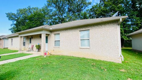unit-a-b-1036 Gina Cir, Jacksonville, AR, 72076-6050 | Card Image