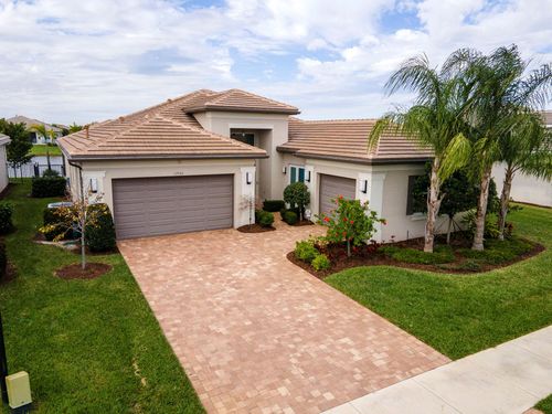 11966 Sw Still Waters Avenue, Port St Lucie, FL, 34987 | Card Image