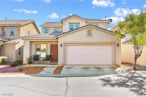 6709 Boom Town Dr, Las Vegas, NV, 89122-8633 | Card Image