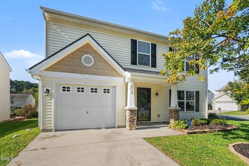 3013 Stone Fence Ct, Durham, NC, 27704-3898 | Card Image