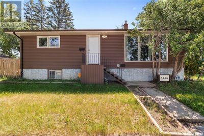 5135 N West Blvd, House other with 3 bedrooms, 2 bathrooms and null parking in Regina SK | Image 1