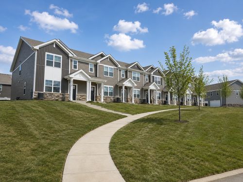 2255 Riesling Rd, Oswego, IL, 60543-6710 | Card Image