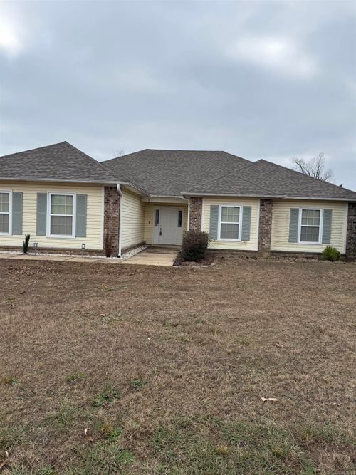 8333 Sagebrush Cir, Bauxite, AR, 72011-9196 | Card Image