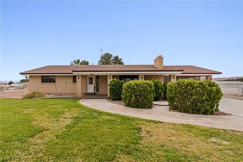 1665 Whipple Avenue, Logandale, NV, 89021 | Card Image