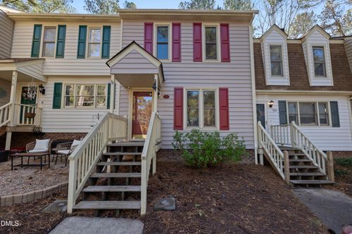 717 Benchmark Dr, Raleigh, NC, 27615-6330 | Card Image