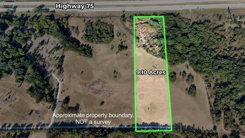 2 Road, Ramona, OK, 74061 | Card Image
