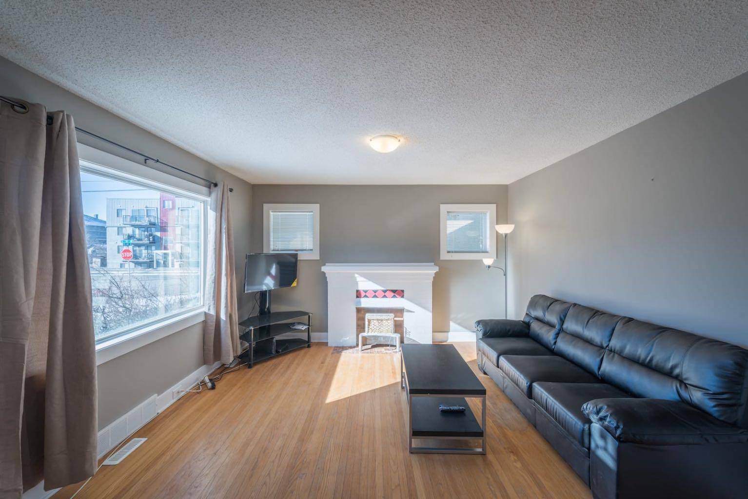 Residential in Calgary 4