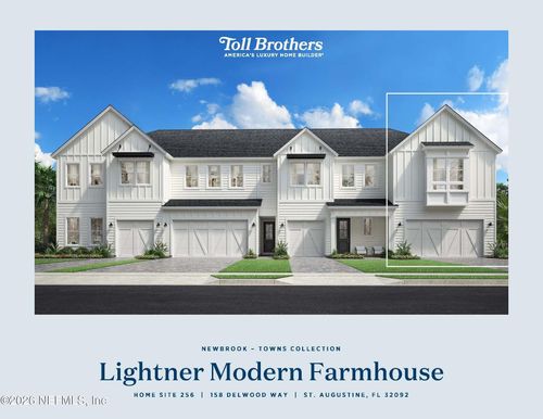 158 Delwood Way, St Augustine, FL, 32092 | Card Image