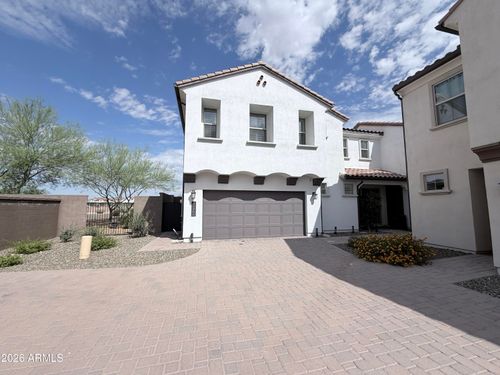 31766 N 24th Dr, Phoenix, AZ, 85085-4239 | Card Image