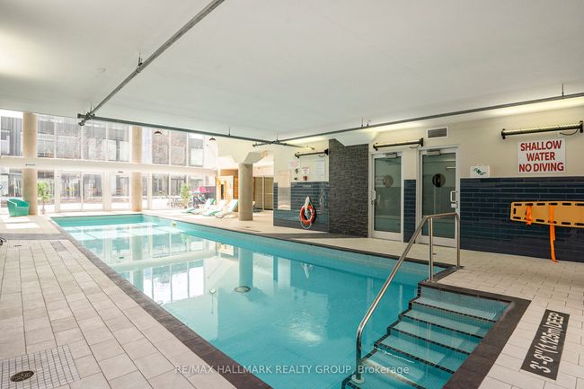 1502 - 40 Nepean St, Condo with 1 bedrooms, 1 bathrooms and 1 parking in Ottawa ON | Image 16