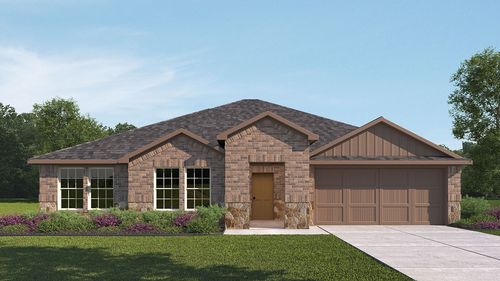 7034 Thunder Dove Court, Garland, TX, 75043 | Card Image