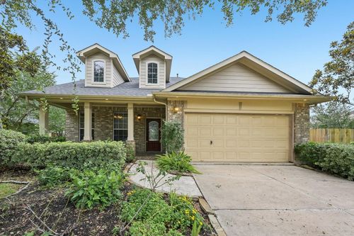 11303 English Rose Trail, Missouri City, TX, 77459 | Card Image