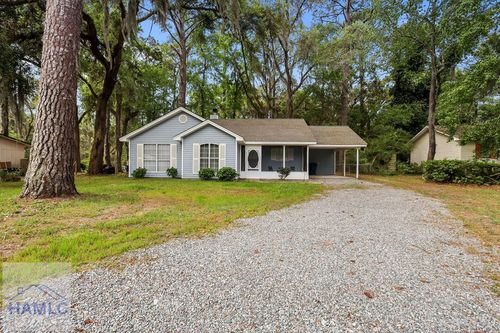 126 Helmich Dr, Brunswick, GA, 31525-5008 | Card Image