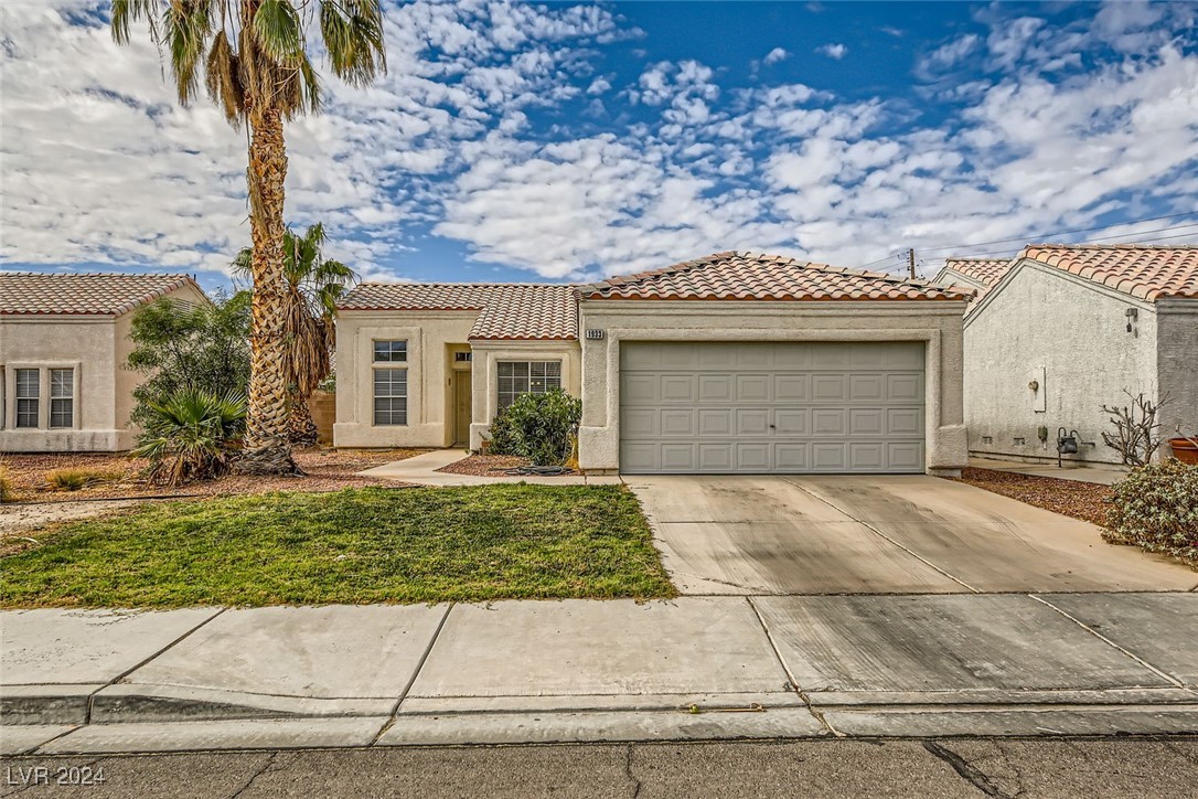 Panther Pl, North Las Vegas, NV 89031