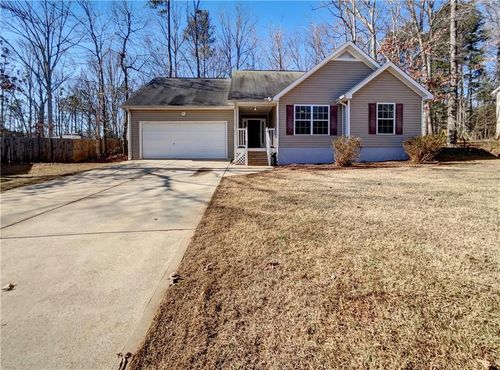 300 Majesty Dr, Rockmart, GA, 30153-8075 | Card Image