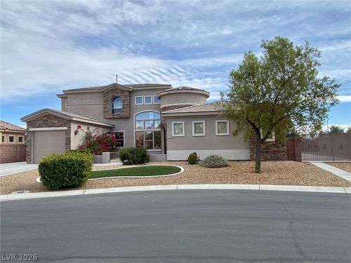 5114 Thataboy Ct, Las Vegas, NV, 89130-2152 | Card Image