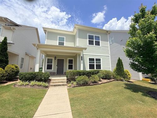 1769 Sanford Drive Nw, Atlanta, GA, 30318 | Card Image