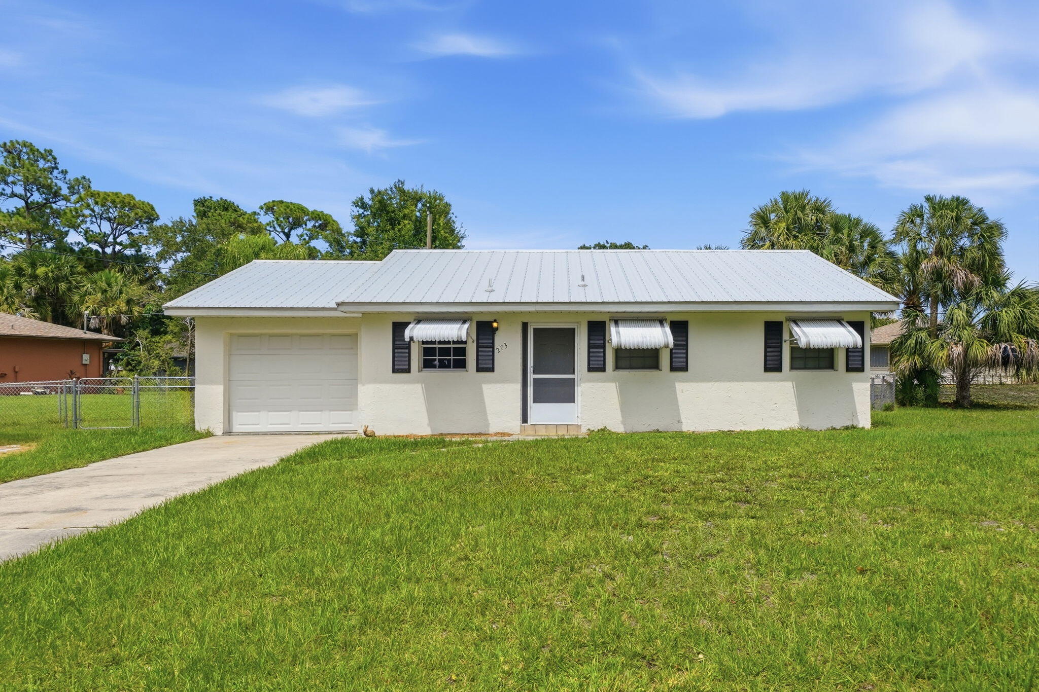 Residential in Sebastian 5