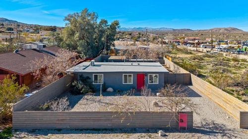 62010 El Reposo Cir, Joshua Tree, CA, 92252-2584 | Card Image