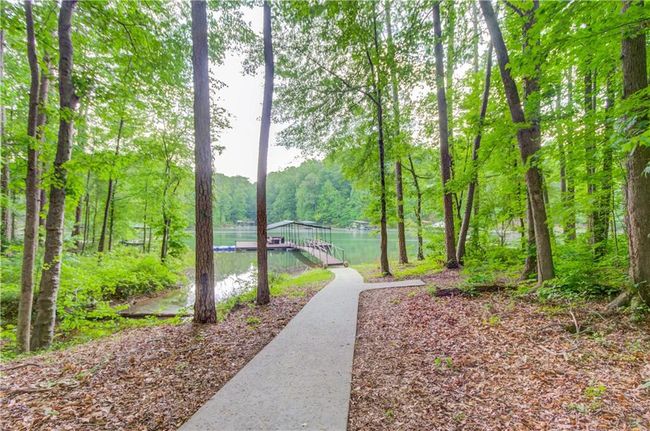 196 Magnolia Creek Trl, House other with 6 bedrooms, 6 bathrooms and 6 parking in Martin GA | Image 23
