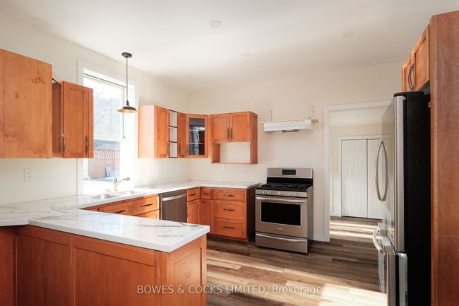2744 Chalmers Ave, House other with 4 bedrooms, 2 bathrooms and 6 parking in Youngs Point ON | Image 8