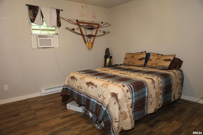 7024 S Gerdes Rd, House other with 3 bedrooms, 1 bathrooms and null parking in Mapleton IL | Image 22