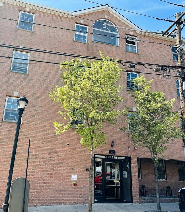 APT-13 - 401 Bergenline Ave, House other with 2 bedrooms, 1 bathrooms and null parking in Union City NJ | Image 23
