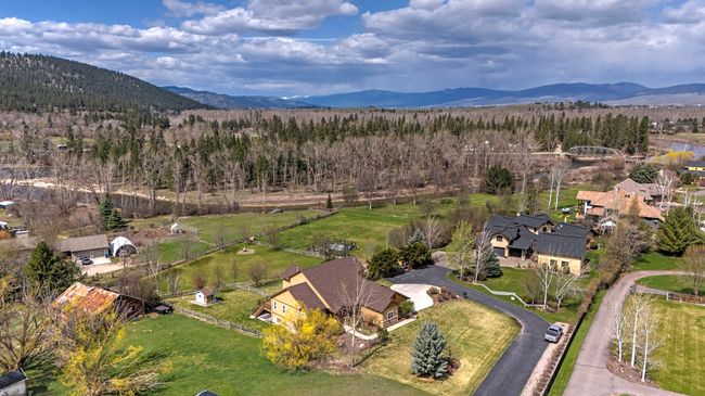 2200 Rafferty Ln, House other with 6 bedrooms, 4 bathrooms and null parking in Missoula MT | Image 54