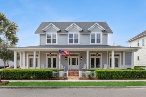 720 Lake Brim Drive, WINTER GARDEN, FL, 34787 | Card Image
