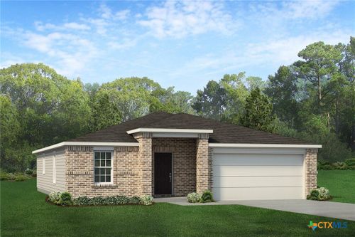 922 Childress Dr, Temple, TX, 76501-6910 | Card Image