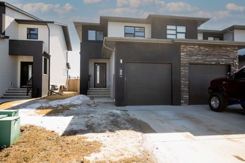 95 Palmer Cir, Blackfalds, AB, T4M0N7 | Card Image