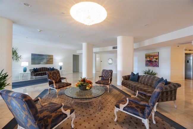 APT-404 - 1 Las Olas Cir, Condo with 2 bedrooms, 2 bathrooms and null parking in Fort Lauderdale FL | Image 31