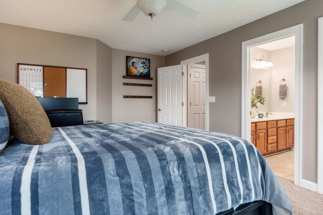 12428 Leighton Dr, House other with 4 bedrooms, 5 bathrooms and 3 parking in CALEDONIA IL | Image 47