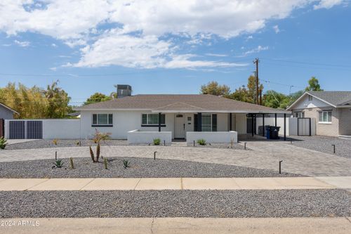 3814 N 36th St, Phoenix, AZ, 85018-5106 | Card Image