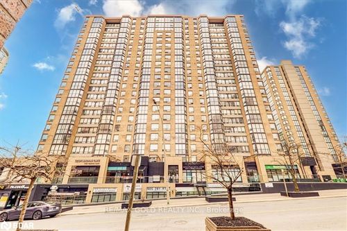 903-265 Enfield Pl, Mississauga, ON, L5B3Y7 | Card Image