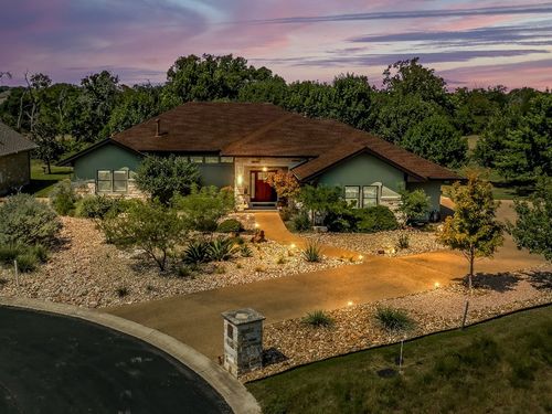 102 Potter Ln, Georgetown, TX, 78633-5181 | Card Image