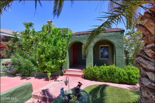 3117 Richmond Avenue, El Paso, TX, 79930 | Card Image