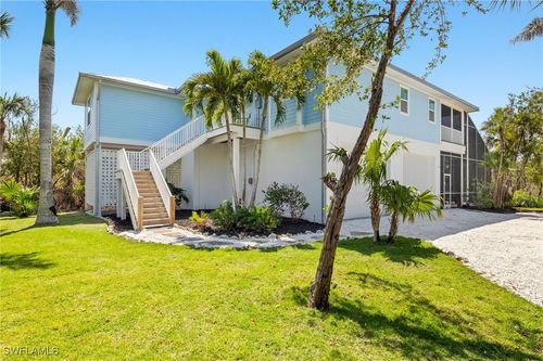 1234 Middle Gulf Dr, SANIBEL, FL, 33957-6744 | Card Image