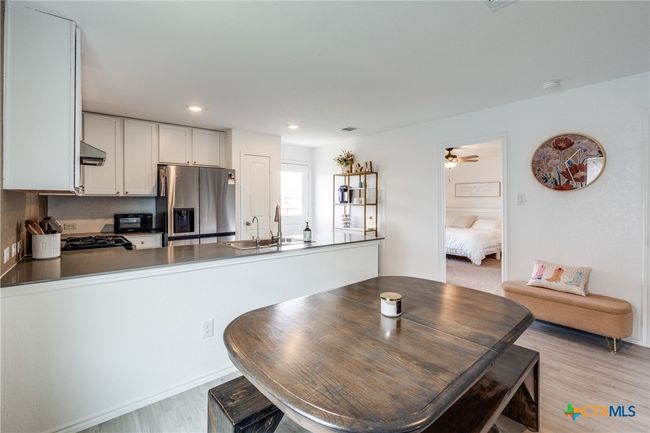 5652 Geronimo Cv, Townhouse with 3 bedrooms, 2 bathrooms and null parking in Seguin TX | Image 12