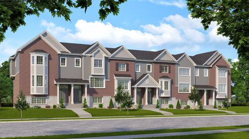 6-416 N Cass Ave, Westmont, IL, 60559-1502 | Card Image