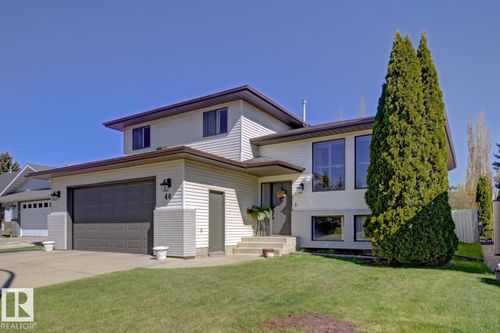 46 Carmel Rd, Sherwood Park, AB, T8A5A5 | Card Image