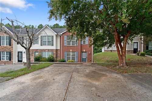 8399 Carlington Ln, Jonesboro, GA, 30236-3770 | Card Image