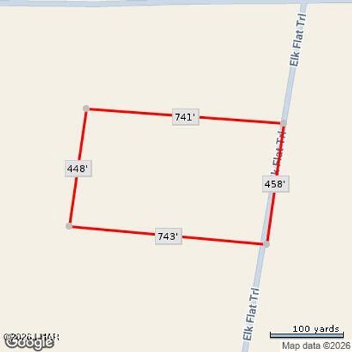 0 Elk Flat Trl, Seligman, AZ, 86337 | Card Image