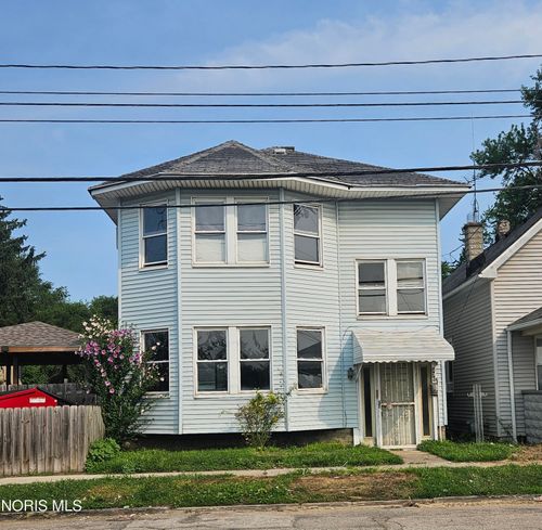 636 Spencer Street, Toledo, OH, 43609 | Card Image