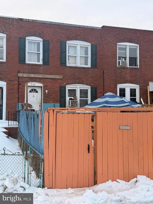 932 1st St, Brooklyn, MD, 21225-3041 | Card Image