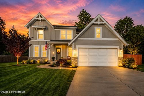 152 Goldeneye Ct, Shepherdsville, KY, 40165-5394 | Card Image