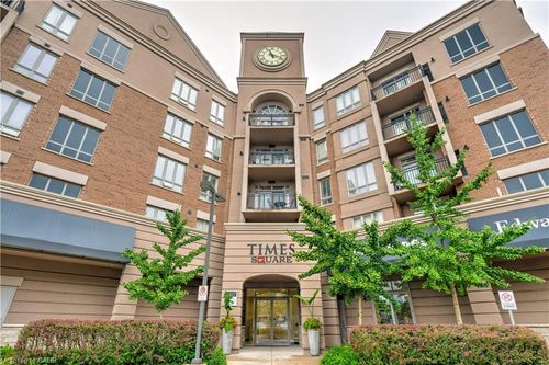 111-5327 Upper Middle Rd, Burlington, ON, L7L0E9 | Card Image